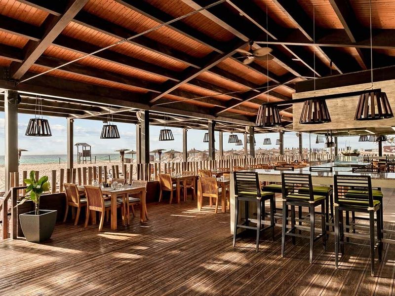 Hôtel Hilton Cabo Verde Sal Resort 5* pas cher photo 5