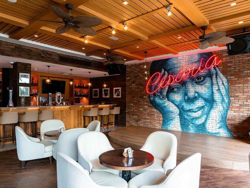 Hôtel Hilton Cabo Verde Sal Resort 5* pas cher photo 6