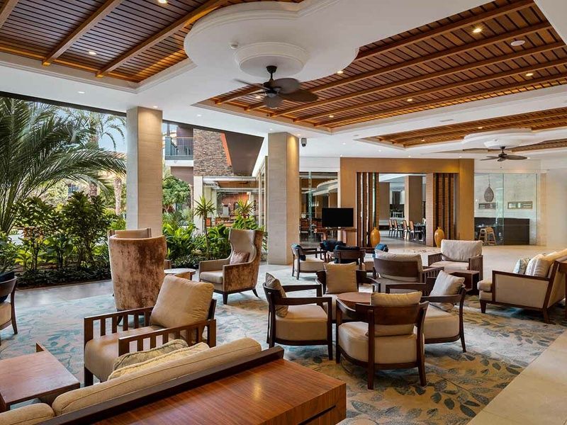 Hôtel Hilton Cabo Verde Sal Resort 5* pas cher photo 7