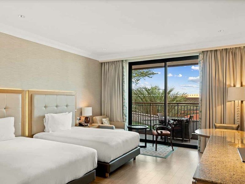 Hôtel Hilton Cabo Verde Sal Resort 5* pas cher photo 8