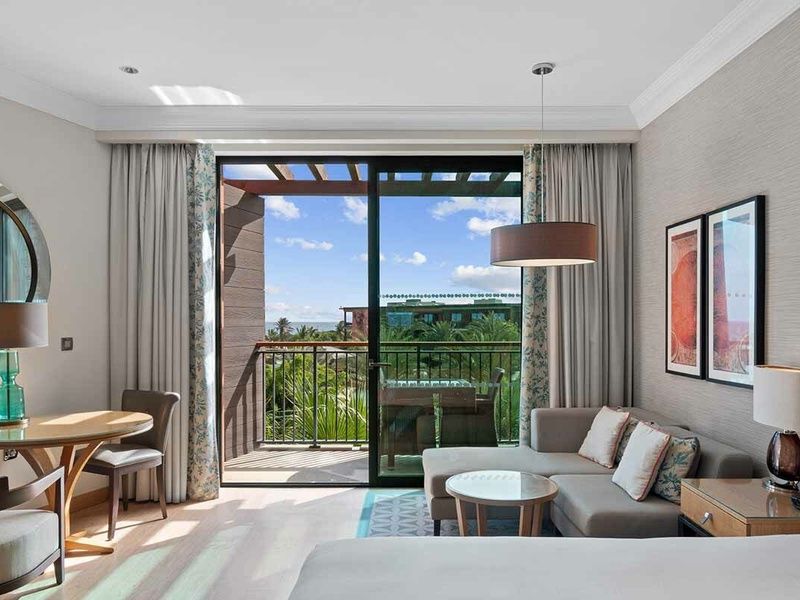 Hôtel Hilton Cabo Verde Sal Resort 5* pas cher photo 9