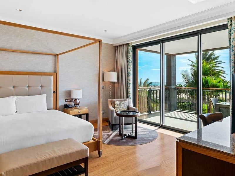 Hôtel Hilton Cabo Verde Sal Resort 5* pas cher photo 10