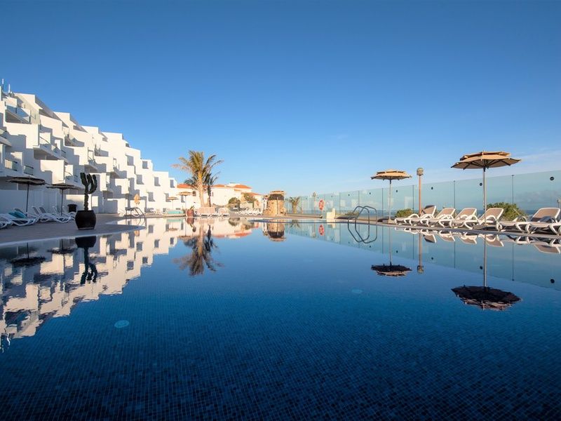 Hôtel Occidental Roca Negra 4* pas cher photo 1