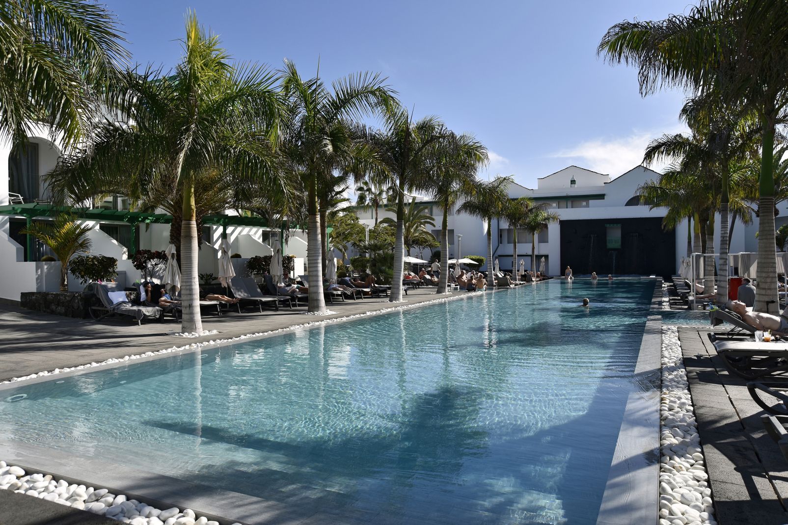 Hôtel Barcelo Teguise Beach 4* pas cher photo 2