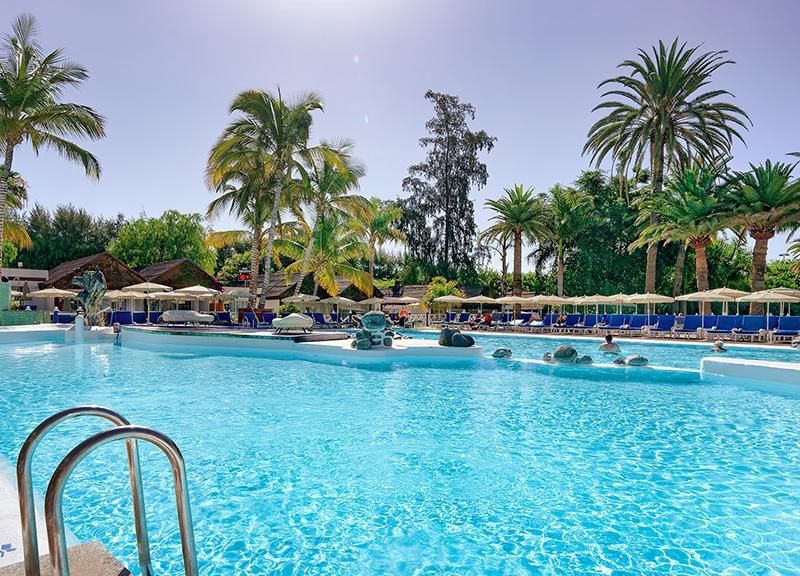 Hôtel Bull Costa Canaria & Spa 4* pas cher photo 1