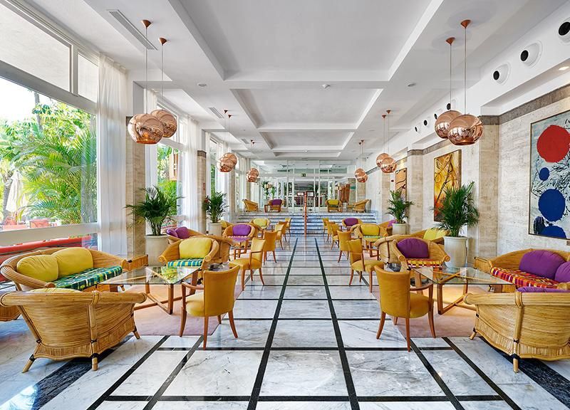 Hôtel Bull Costa Canaria & Spa 4* pas cher photo 7