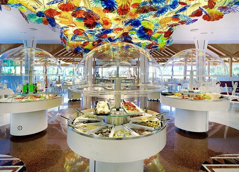Hôtel Bull Costa Canaria & Spa 4* pas cher photo 8