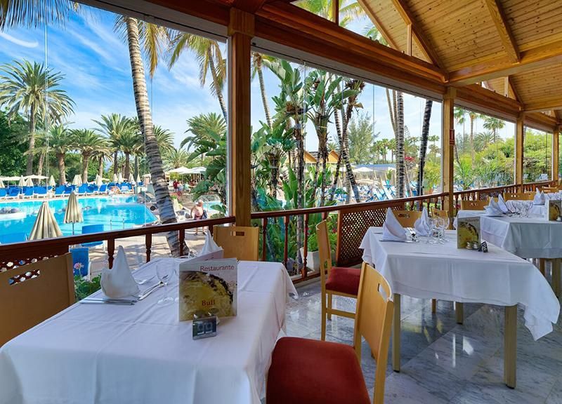 Hôtel Bull Costa Canaria & Spa 4* pas cher photo 9