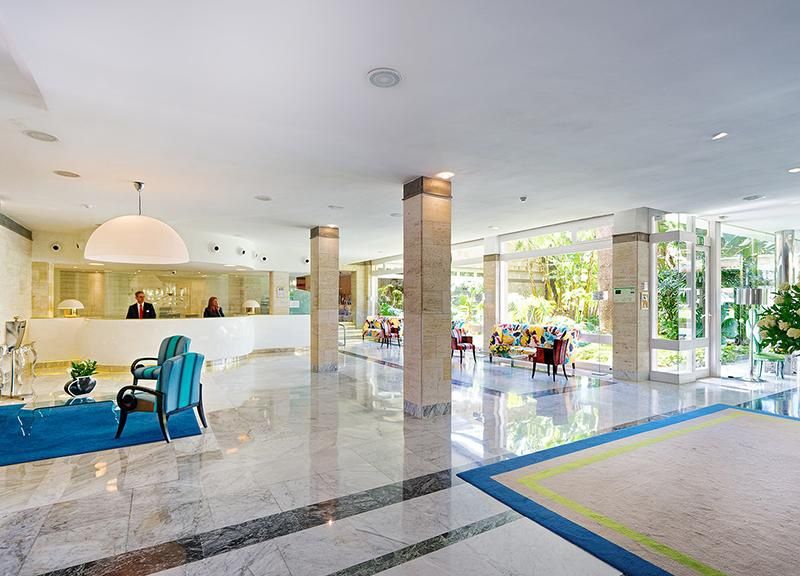 Hôtel Bull Costa Canaria & Spa 4* pas cher photo 11