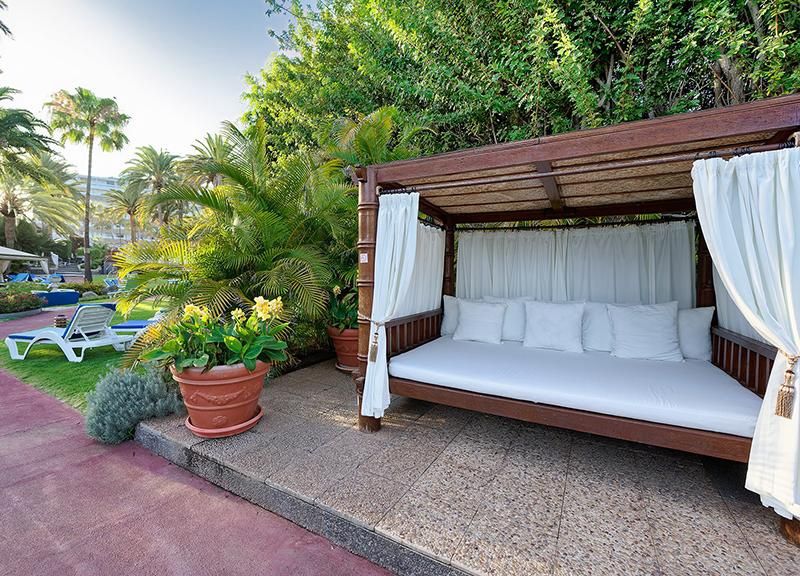 Hôtel Bull Costa Canaria & Spa 4* pas cher photo 14