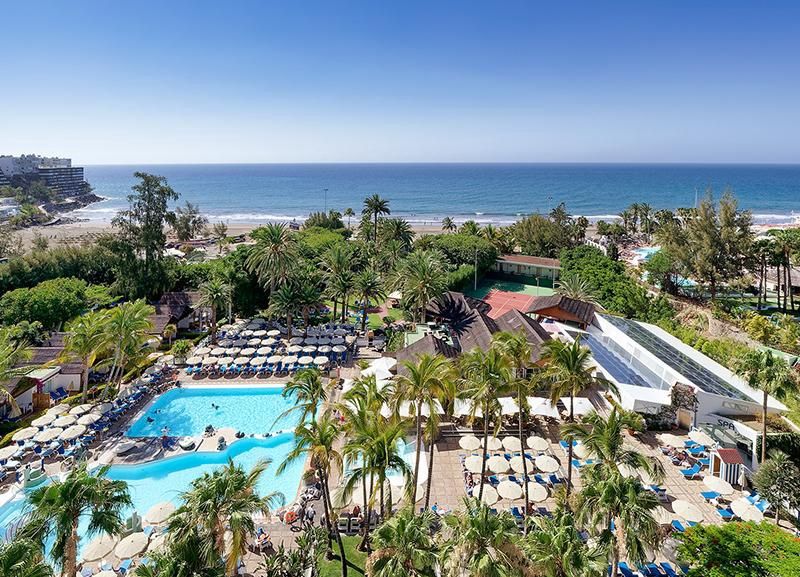 Hôtel Bull Costa Canaria & Spa 4* pas cher photo 15