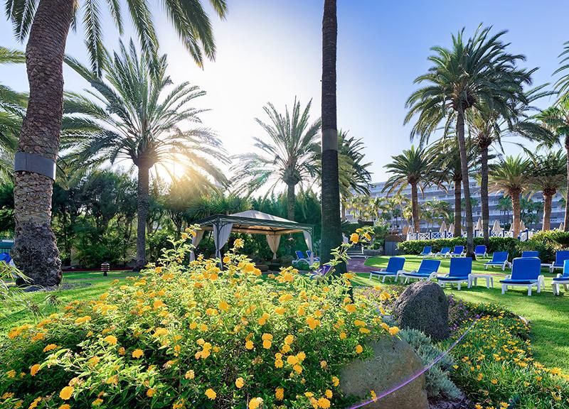 Hôtel Bull Costa Canaria & Spa 4* pas cher photo 17