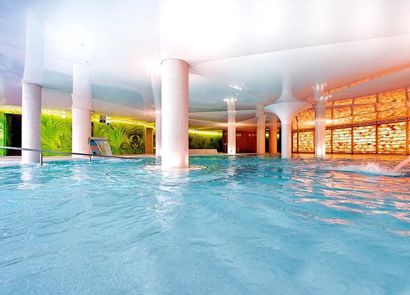 Hôtel Bull Costa Canaria & Spa 4* pas cher photo 20