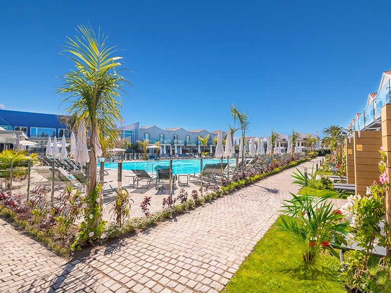 Hôtel LIVVO Los Calderones 4* Adult Only by Ôvoyages pas cher photo 2