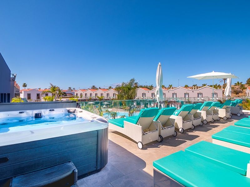 Hôtel LIVVO Los Calderones 4* Adult Only by Ôvoyages pas cher photo 4