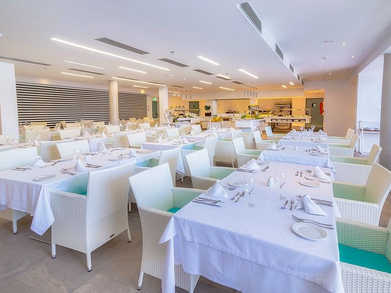Hôtel LIVVO Los Calderones 4* Adult Only by Ôvoyages pas cher photo 9