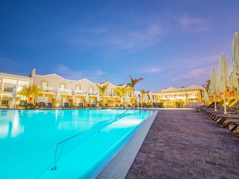Hôtel LIVVO Los Calderones 4* Adult Only by Ôvoyages pas cher photo 11