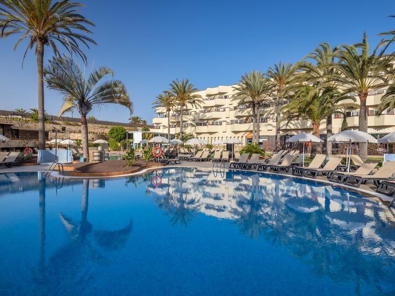 Hôtel Barceló Corralejo Bay 4* pas cher photo 1
