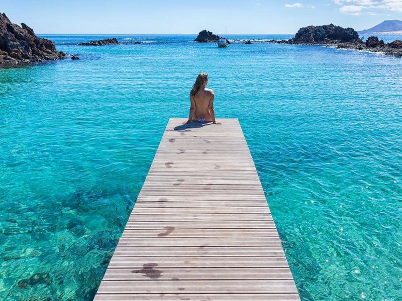 Hôtel Barceló Corralejo Bay 4* pas cher photo 10