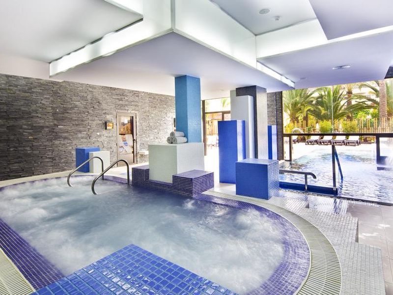 Hôtel Barceló Corralejo Bay 4* pas cher photo 11