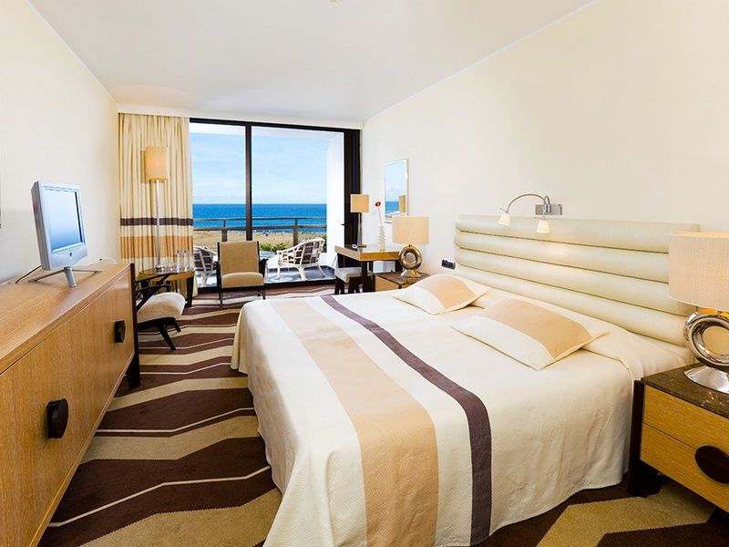 Hôtel Seaside Palm Beach 5* pas cher photo 3