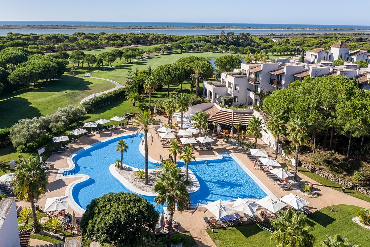 Hôtel Lookéa Marismas Andalucia 4* pas cher photo 1