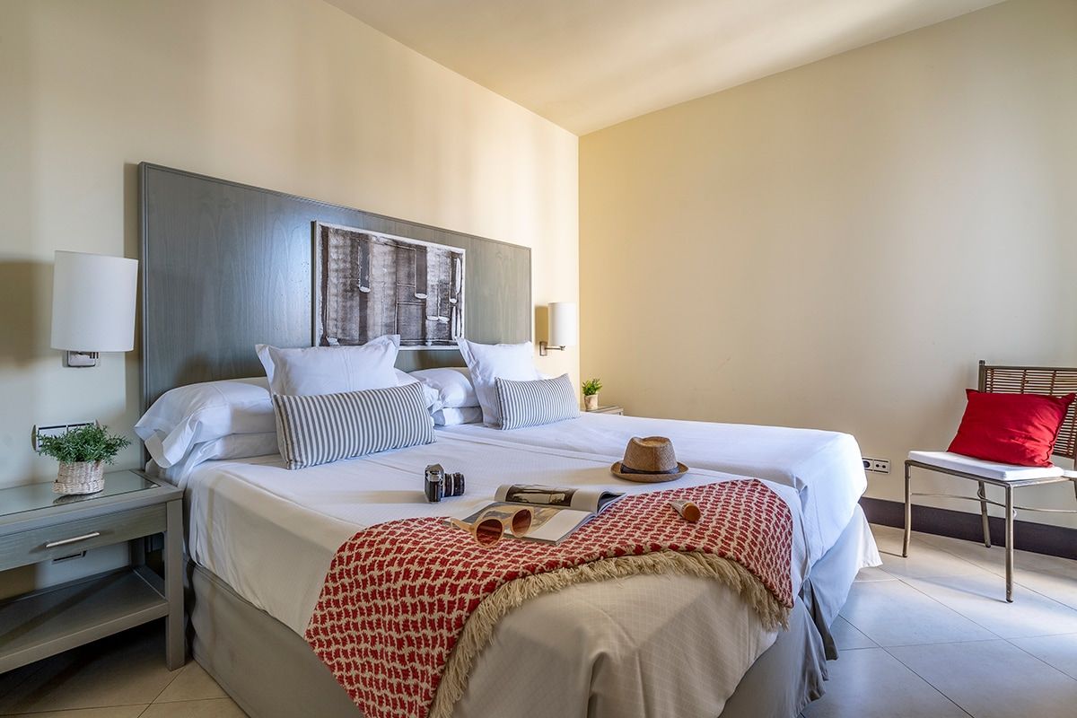 Hôtel Lookéa Marismas Andalucia 4* pas cher photo 3