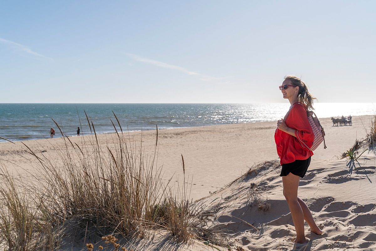 Hôtel Lookéa Marismas Andalucia 4* pas cher photo 4