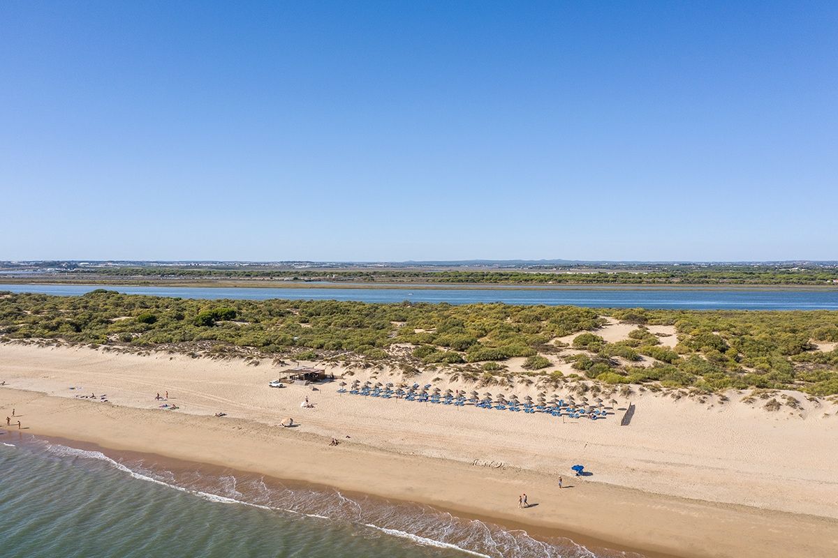 Hôtel Lookéa Marismas Andalucia 4* pas cher photo 5