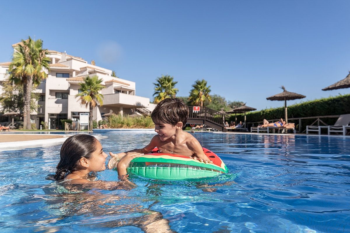 Hôtel Lookéa Marismas Andalucia 4* pas cher photo 7