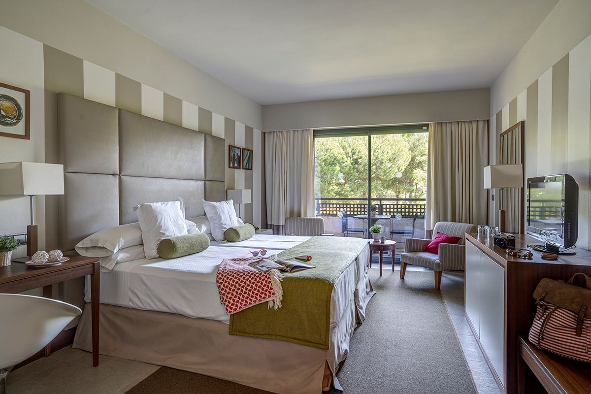 Hôtel Lookéa Marismas Andalucia 4* pas cher photo 8