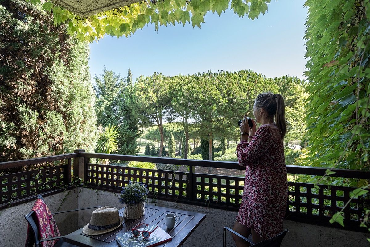 Hôtel Lookéa Marismas Andalucia 4* pas cher photo 9