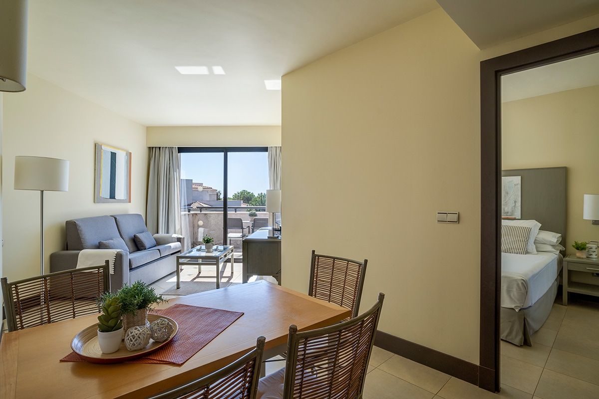 Hôtel Lookéa Marismas Andalucia 4* pas cher photo 10