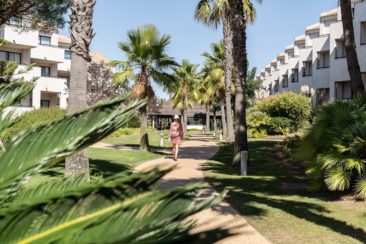 Hôtel Lookéa Marismas Andalucia 4* pas cher photo 11