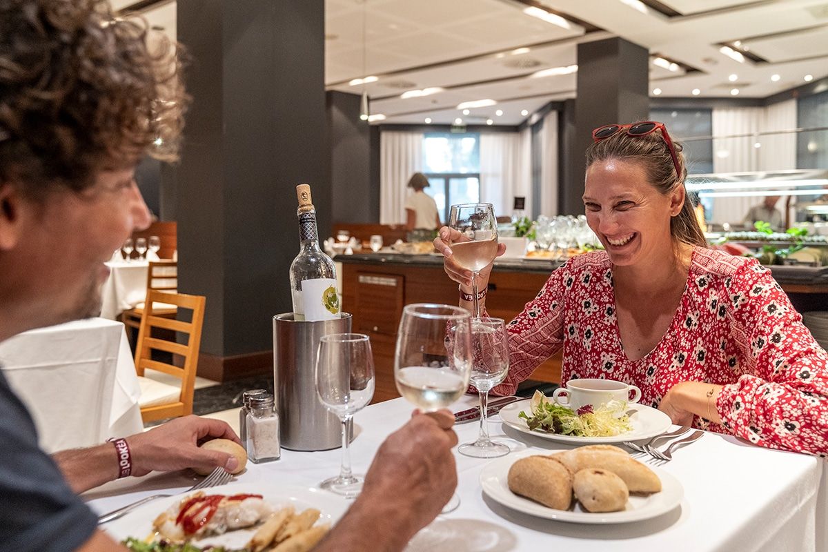 Hôtel Lookéa Marismas Andalucia 4* pas cher photo 12