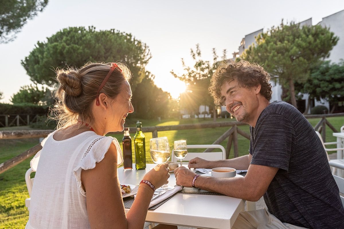 Hôtel Lookéa Marismas Andalucia 4* pas cher photo 13