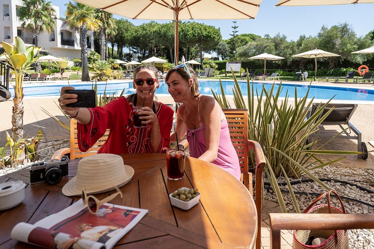 Hôtel Lookéa Marismas Andalucia 4* pas cher photo 14