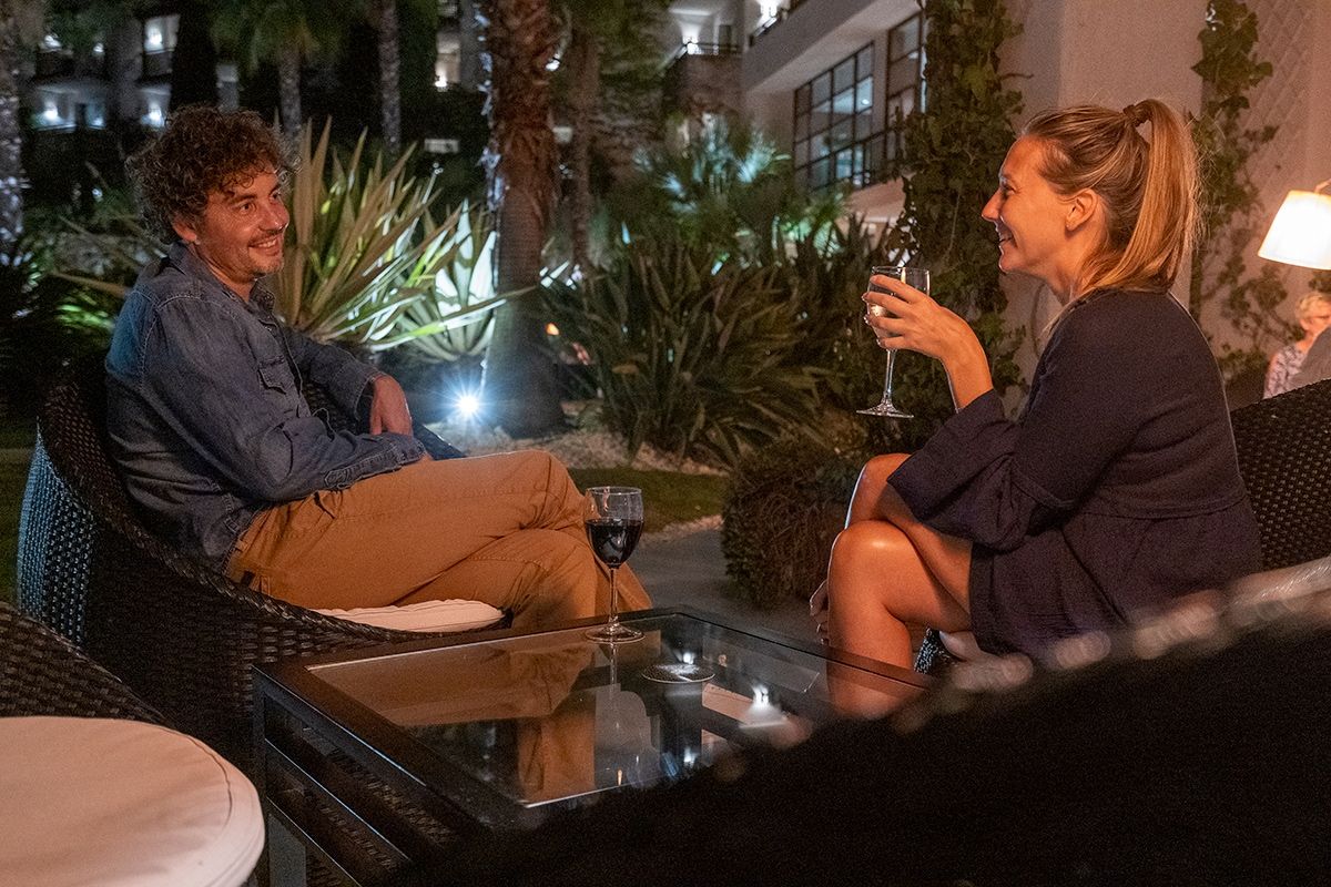 Hôtel Lookéa Marismas Andalucia 4* pas cher photo 15