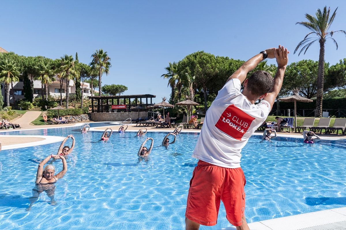 Hôtel Lookéa Marismas Andalucia 4* pas cher photo 17