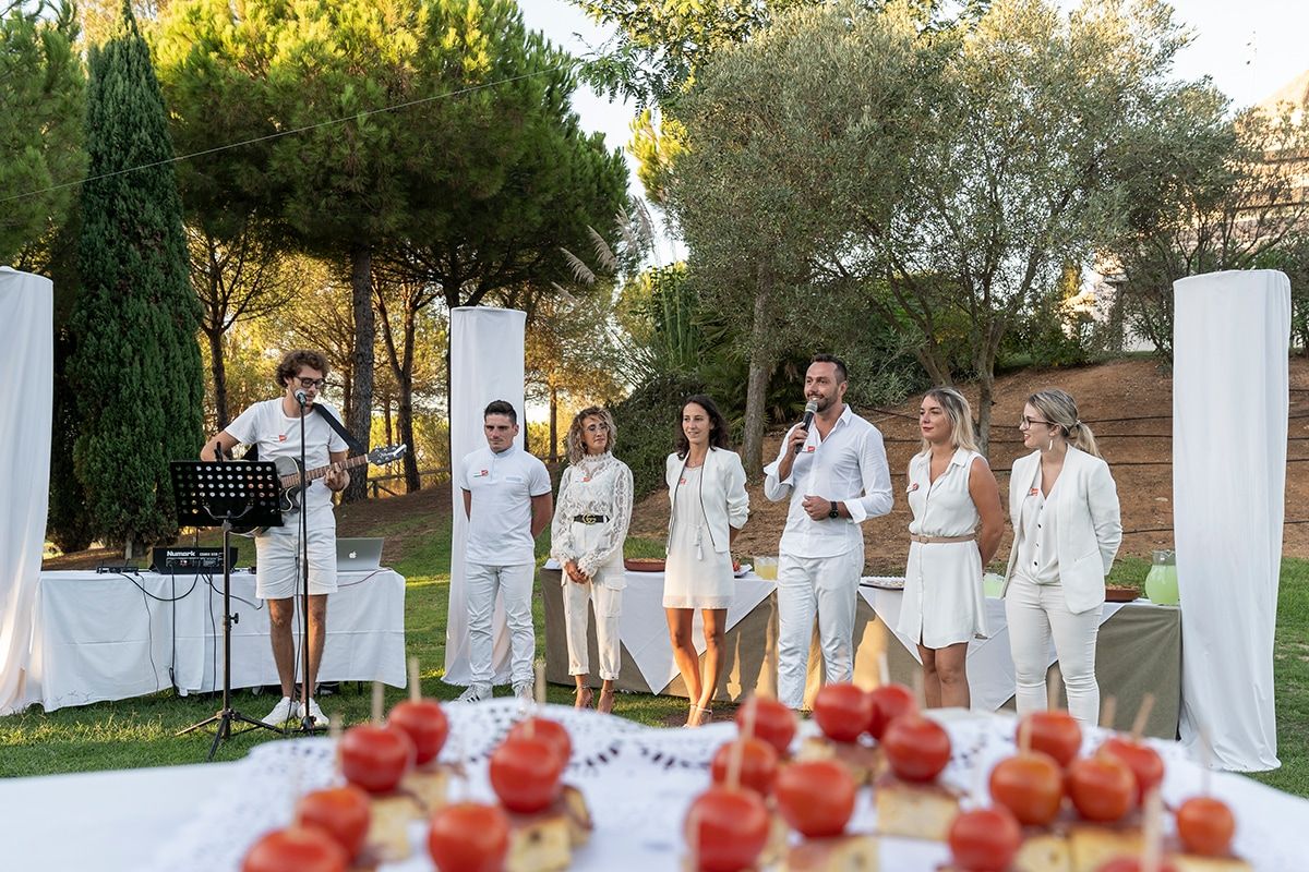 Hôtel Lookéa Marismas Andalucia 4* pas cher photo 23