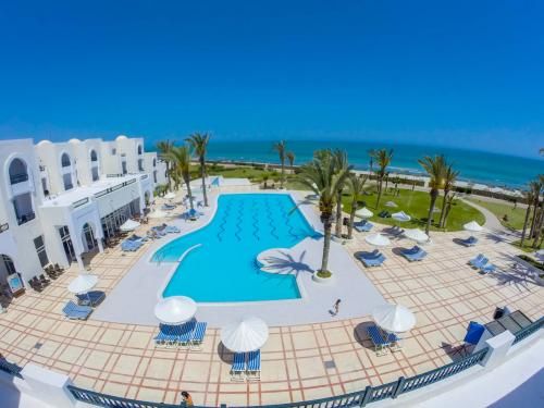 Hôtel Al Jazira Beach & Spa 3* pas cher photo 1
