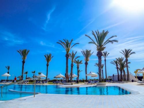 Hôtel Al Jazira Beach & Spa 3* pas cher photo 2