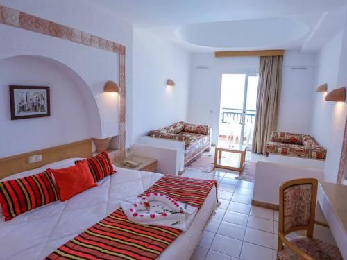 Hôtel Al Jazira Beach & Spa 3* pas cher photo 3