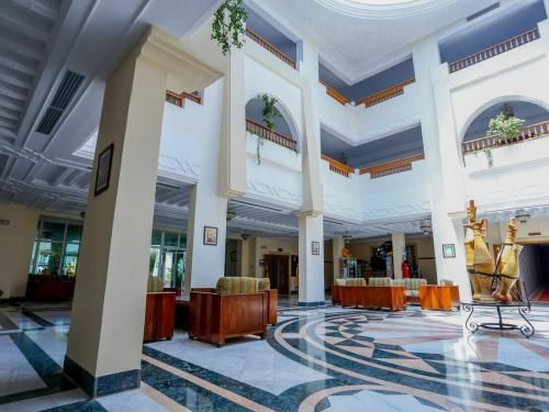 Hôtel Al Jazira Beach & Spa 3* pas cher photo 6