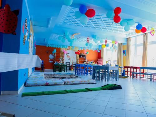 Hôtel Al Jazira Beach & Spa 3* pas cher photo 7