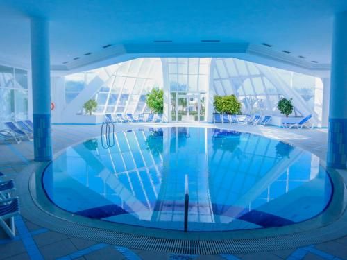 Hôtel Al Jazira Beach & Spa 3* pas cher photo 8