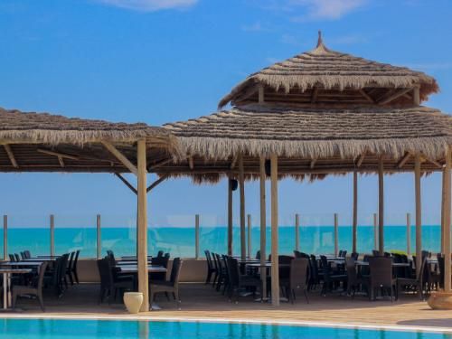 Hôtel Al Jazira Beach & Spa 3* pas cher photo 9