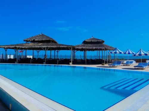 Hôtel Al Jazira Beach & Spa 3* pas cher photo 11