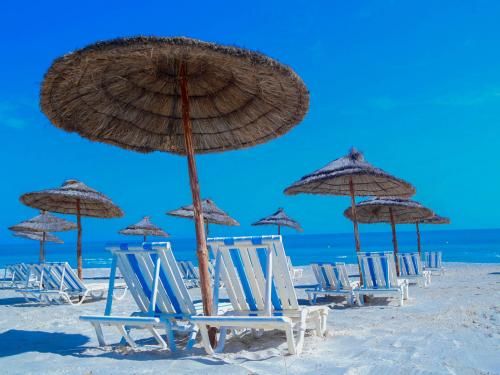 Hôtel Al Jazira Beach & Spa 3* pas cher photo 12