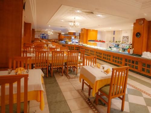 Hôtel Al Jazira Beach & Spa 3* pas cher photo 13